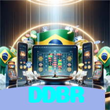 DDBR：Jogue poker, aposte no futebol e ganhe em nosso cassino online!