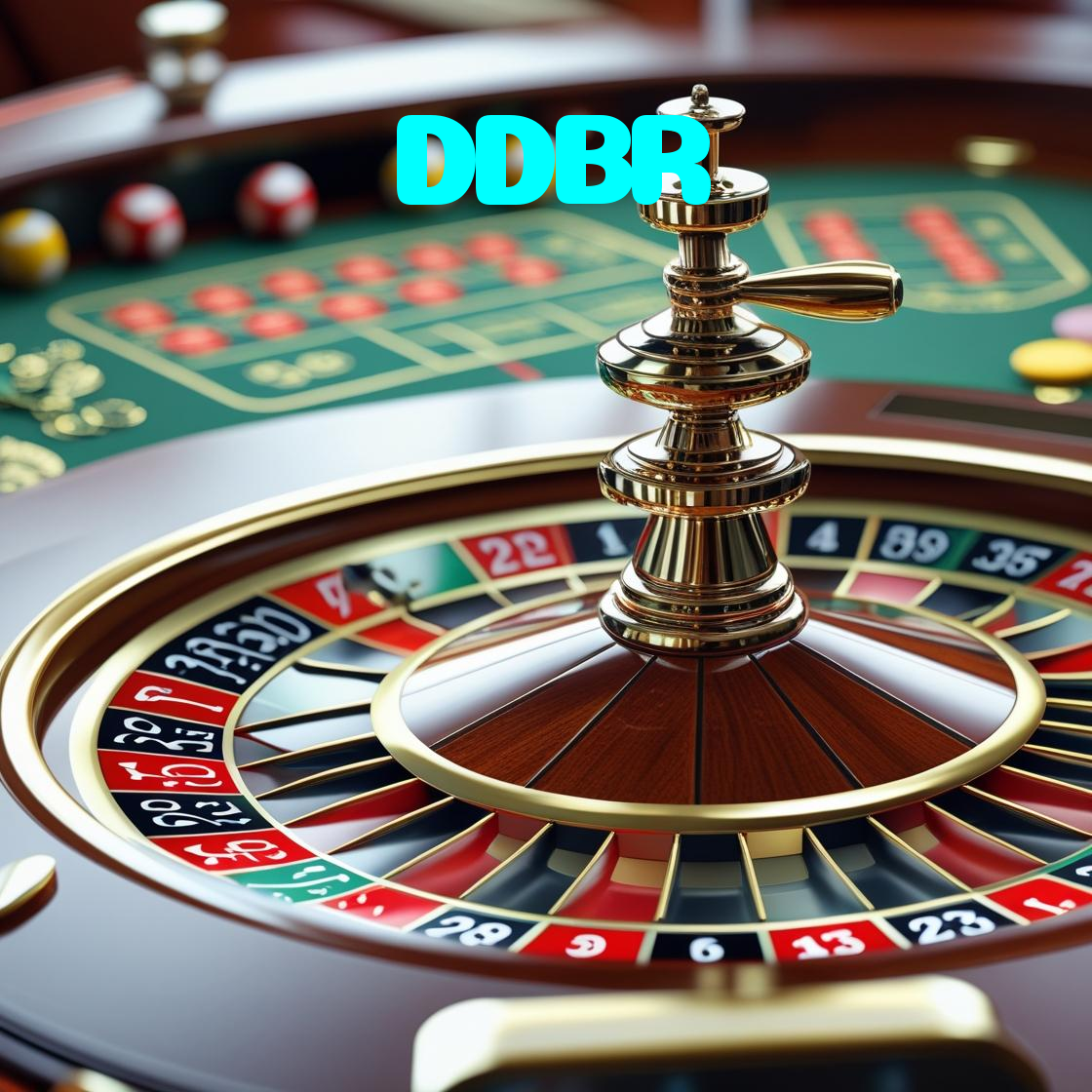 DDBR:Prepare-se para a ação! Jogue blackjack e vença como nunca!
