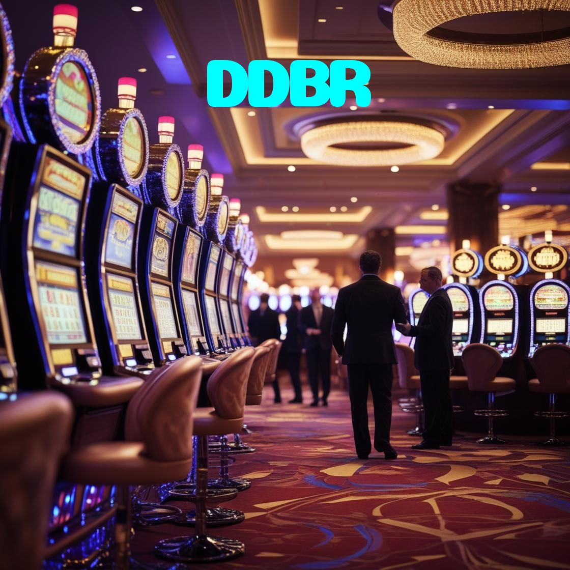 DDBR：Onde a diversão e a sorte se encontram: poker, roleta e futebol online!