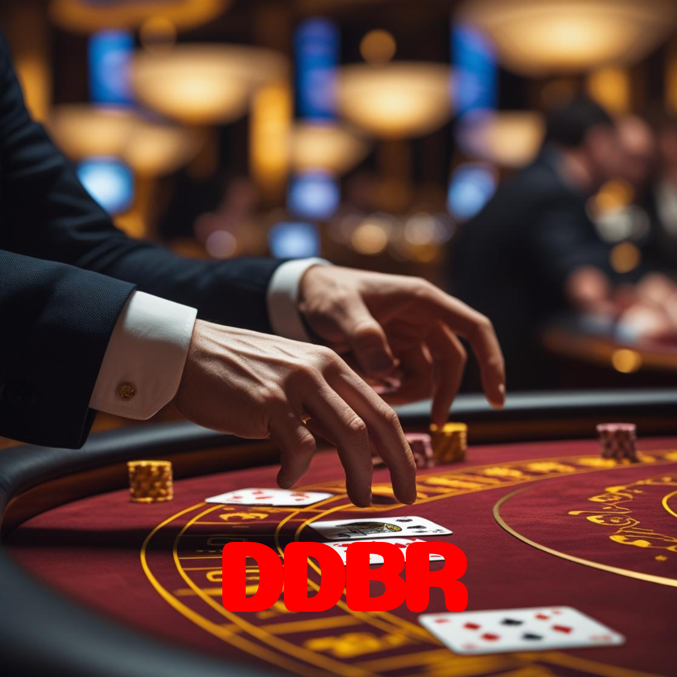DDBR:Aposte no futebol online e jogue os melhores jogos de cassino!