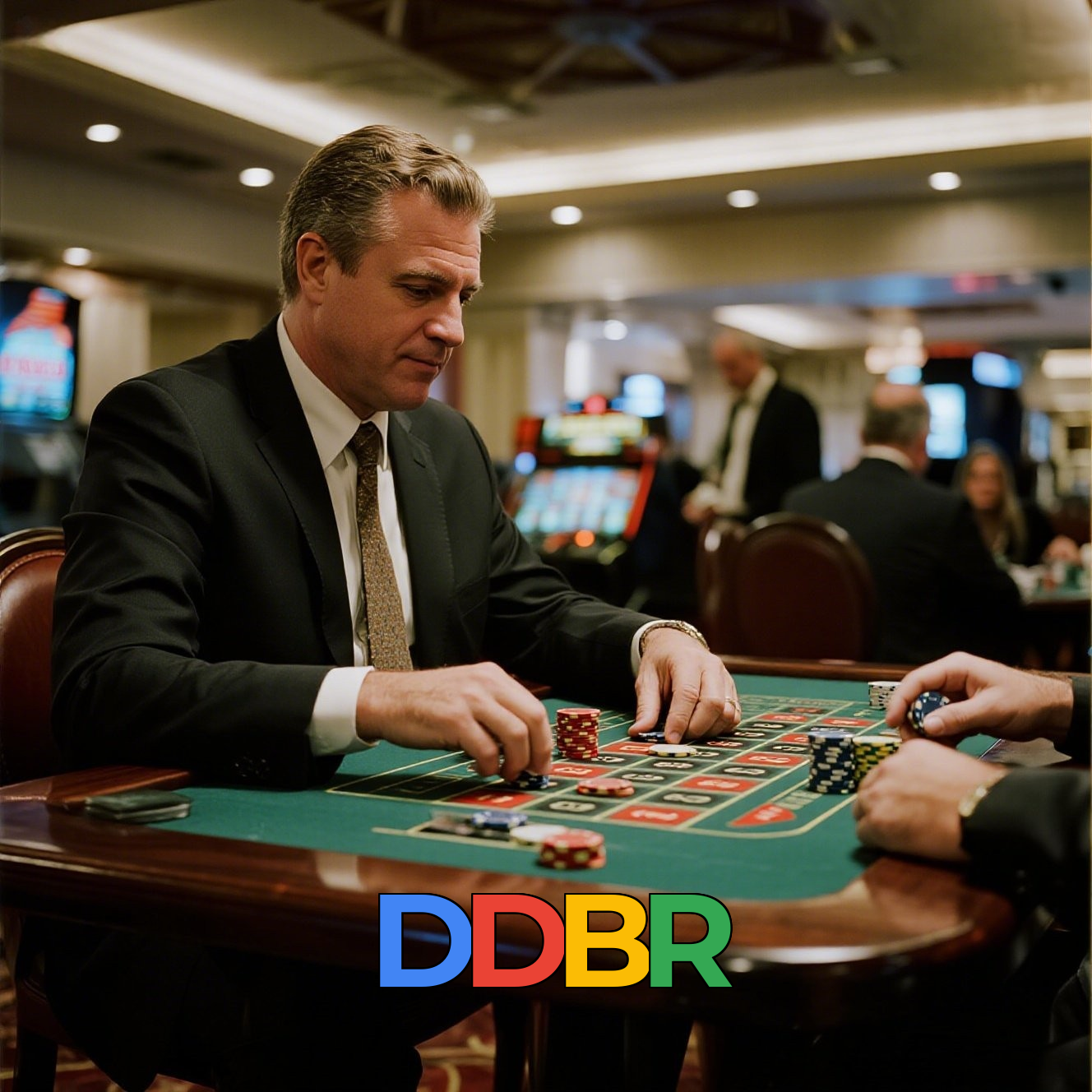 DDBR:Apostas ao vivo no futebol e diversão garantida com jogos de cassino!