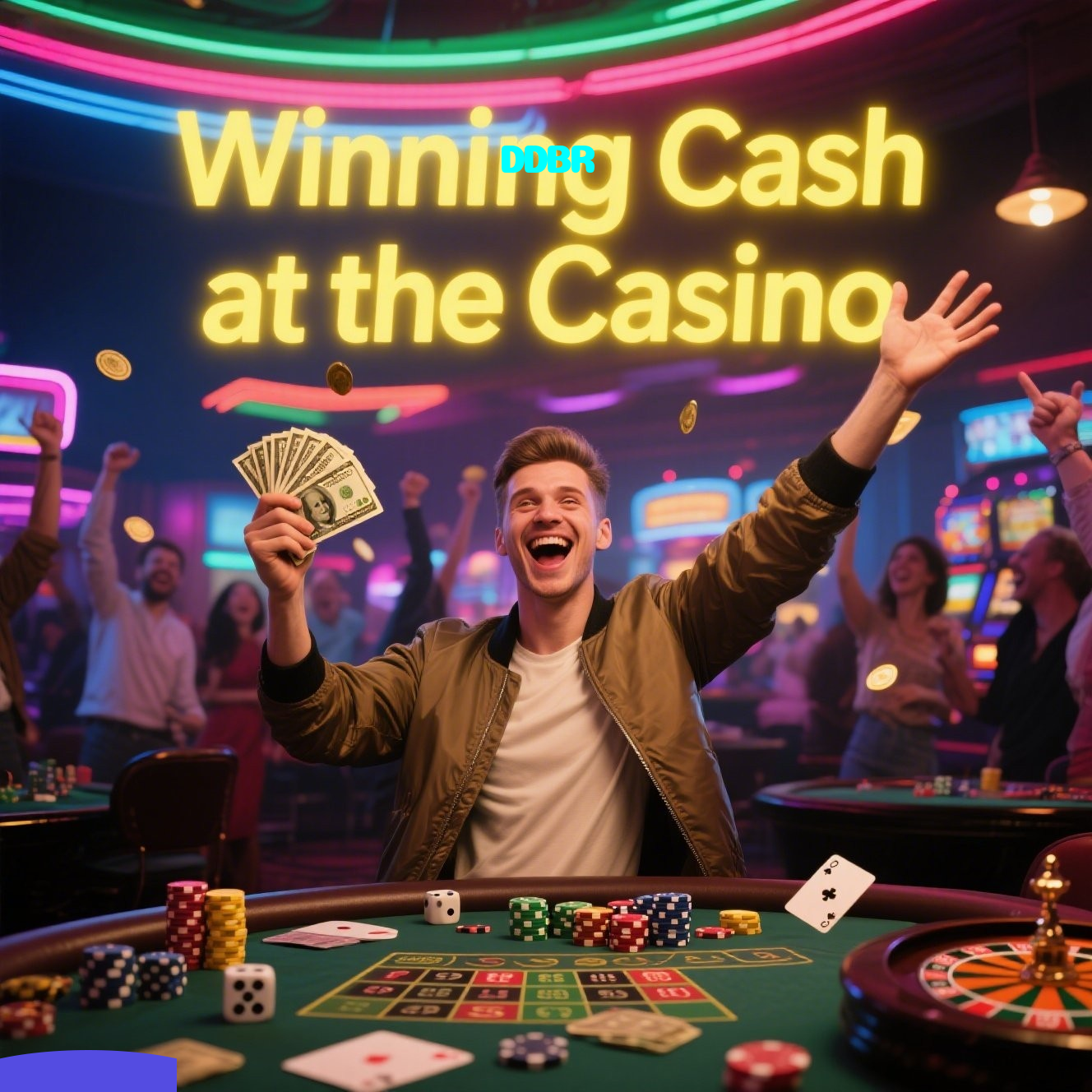 DDBR:Jogue poker, slots e aposte no futebol ao vivo com confiança!