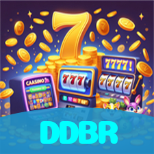 DDBR：Gire as slots e conquiste prêmios incríveis!