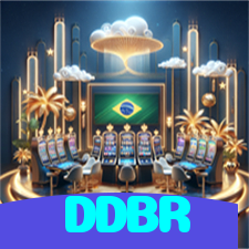 DDBR：Jogue poker e aposte no futebol online, tudo no mesmo lugar!