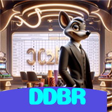 DDBR：Jogue blackjack e sinta a emoção de vencer no cassino!