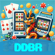DDBR：O melhor cassino online do Brasil com roleta, blackjack e futebol!
