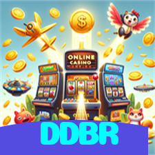 DDBR:Entre no jogo e viva a emoção do futebol online!