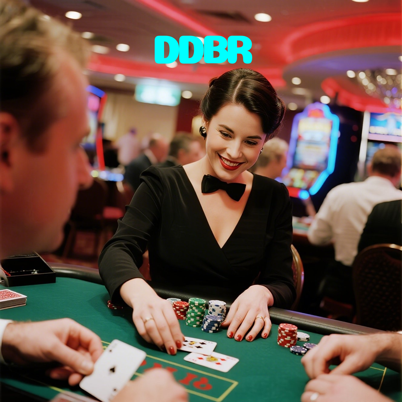 DDBR:Aposte no futebol e jogue blackjack com grandes vitórias no cassino online!