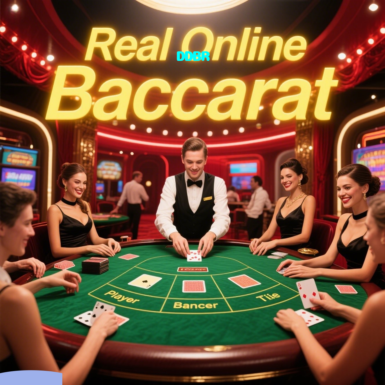DDBR:Conquiste grandes vitórias em blackjack e aposte no futebol online!
