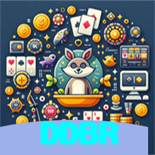 DDBR：Jogue poker, aposte no futebol e conquiste prêmios incríveis no cassino!
