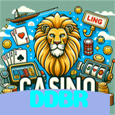 DDBR:Jogue nas slots e mude sua sorte com grandes vitórias!
