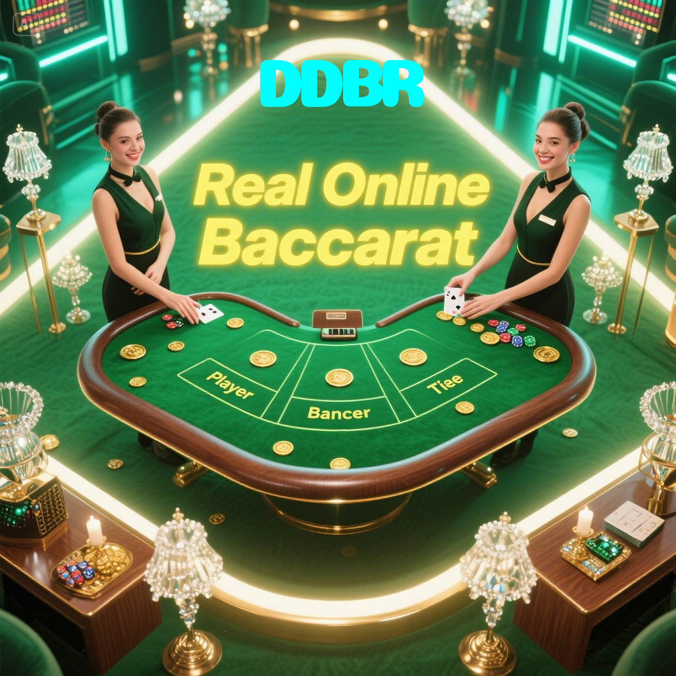 DDBR:Conquiste grandes vitórias em blackjack e aposte no futebol online!