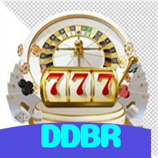 DDBR：Onde a diversão e a sorte se encontram: poker, roleta e futebol online!