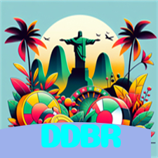 DDBR：Prepare-se para as melhores vitórias! Jogue em nosso cassino online!