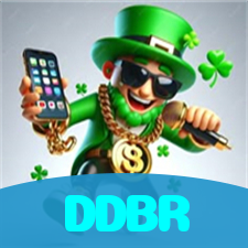 DDBR：Jogue agora e vença no melhor cassino online!