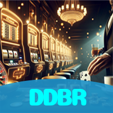 DDBR：Gire a roleta e faça história! Grandes prêmios estão ao seu alcance!