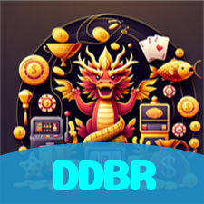 DDBR：A sorte está ao seu lado! Aposte nas melhores máquinas caça-níqueis!