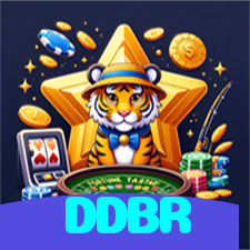 DDBR：Desafie suas habilidades no poker online e vença os adversários!