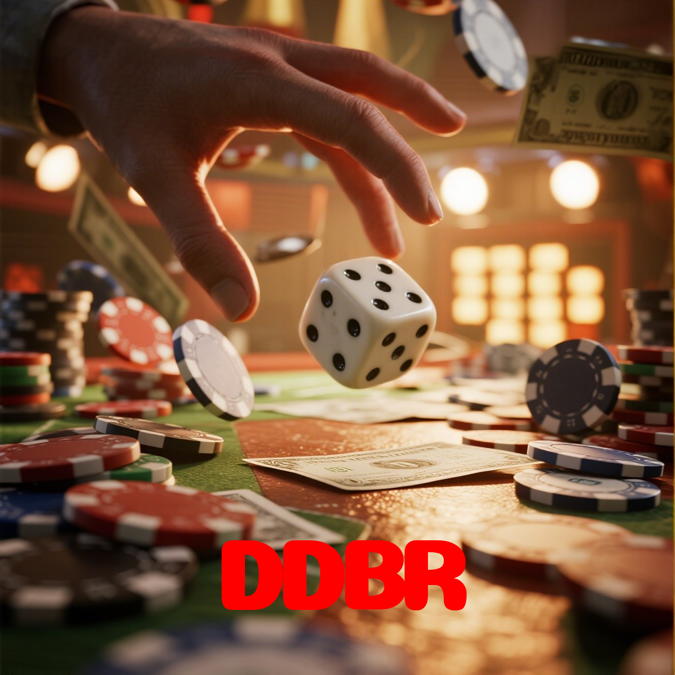 DDBR：Jogue futebol online e vença com cada gol marcado!