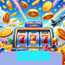 DDBR：Grandes jackpots estão te esperando! Gire a roleta e ganhe agora!