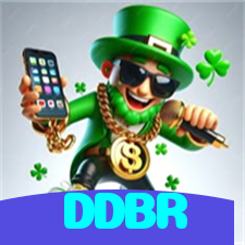 DDBR:Jogue poker e aposte no futebol com grandes prêmios em jogo!