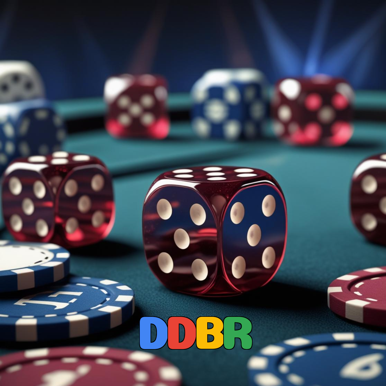DDBR:O futebol nunca foi tão divertido! Aposte nas melhores partidas e vença!