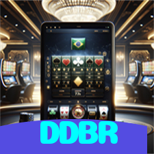 DDBR：Vença no blackjack e conquiste grandes prêmios!