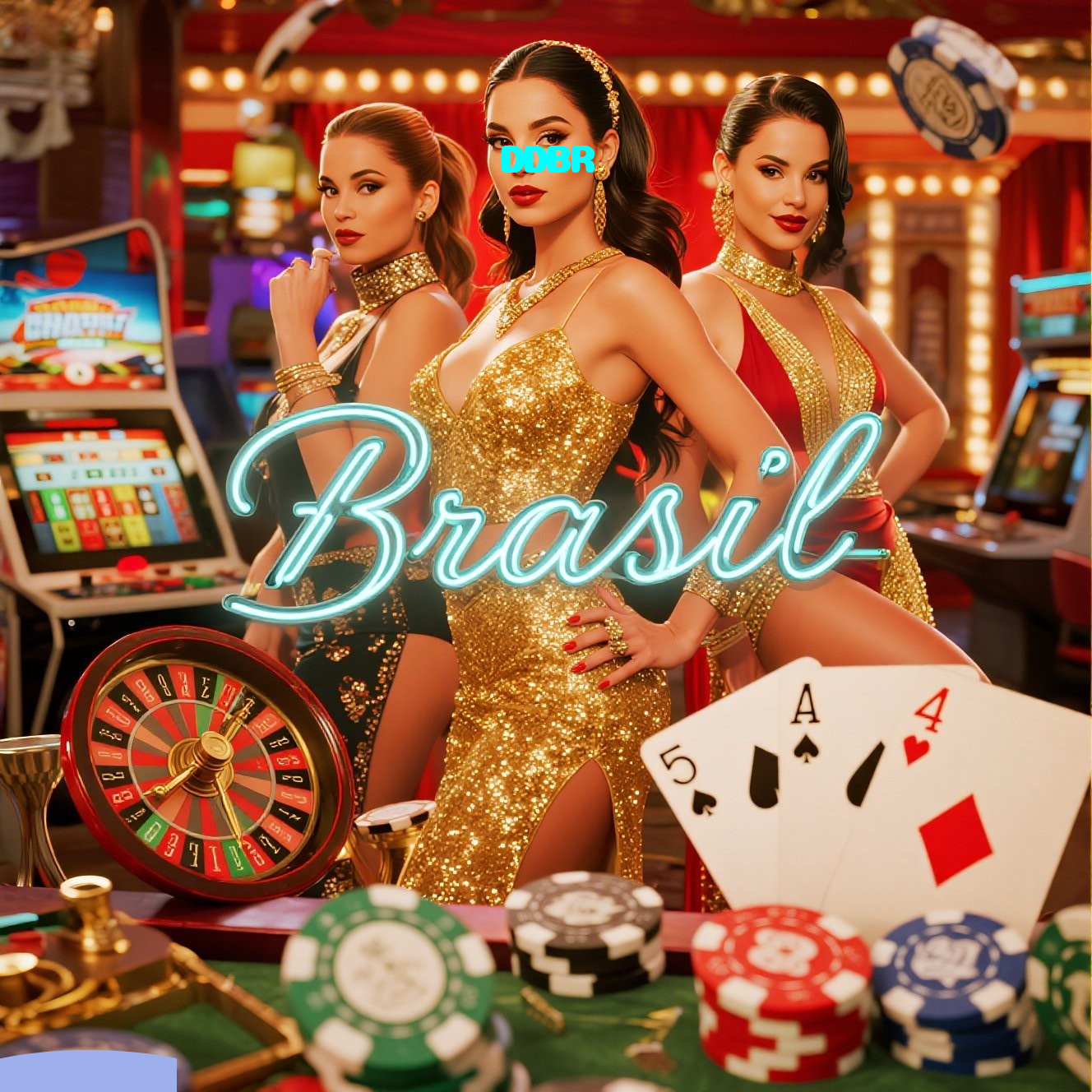 DDBR:Poker, roleta e apostas ao vivo no futebol online, tudo ao seu alcance!