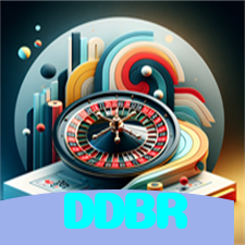 DDBR:Jogue roleta, aposte no futebol e ganhe em grande estilo no cassino!