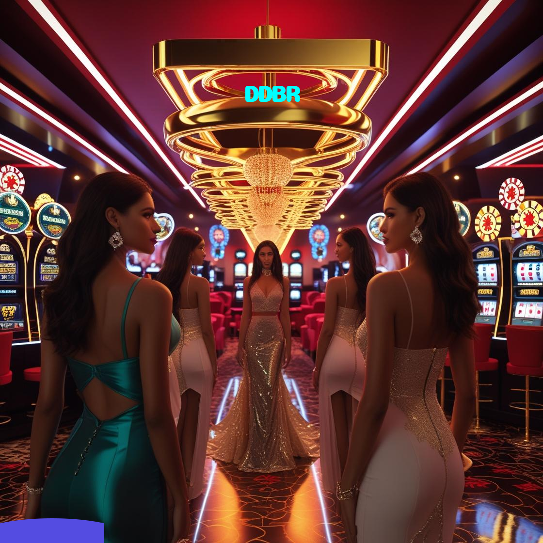 DDBR:Ganhe no blackjack, aposte no futebol e vença com grandes prêmios!