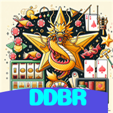 DDBR：A roleta nunca foi tão emocionante! Aposte e ganhe!