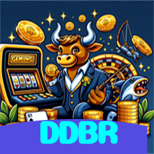DDBR：Jogue no melhor cassino online e conquiste prêmios de verdade!