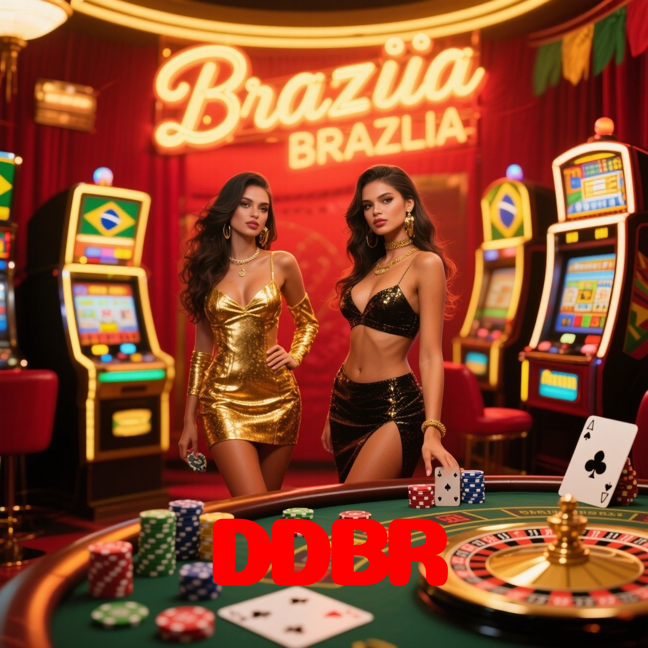 DDBR:Jogue blackjack, aposte no futebol e conquiste grandes prêmios em nosso cassino!