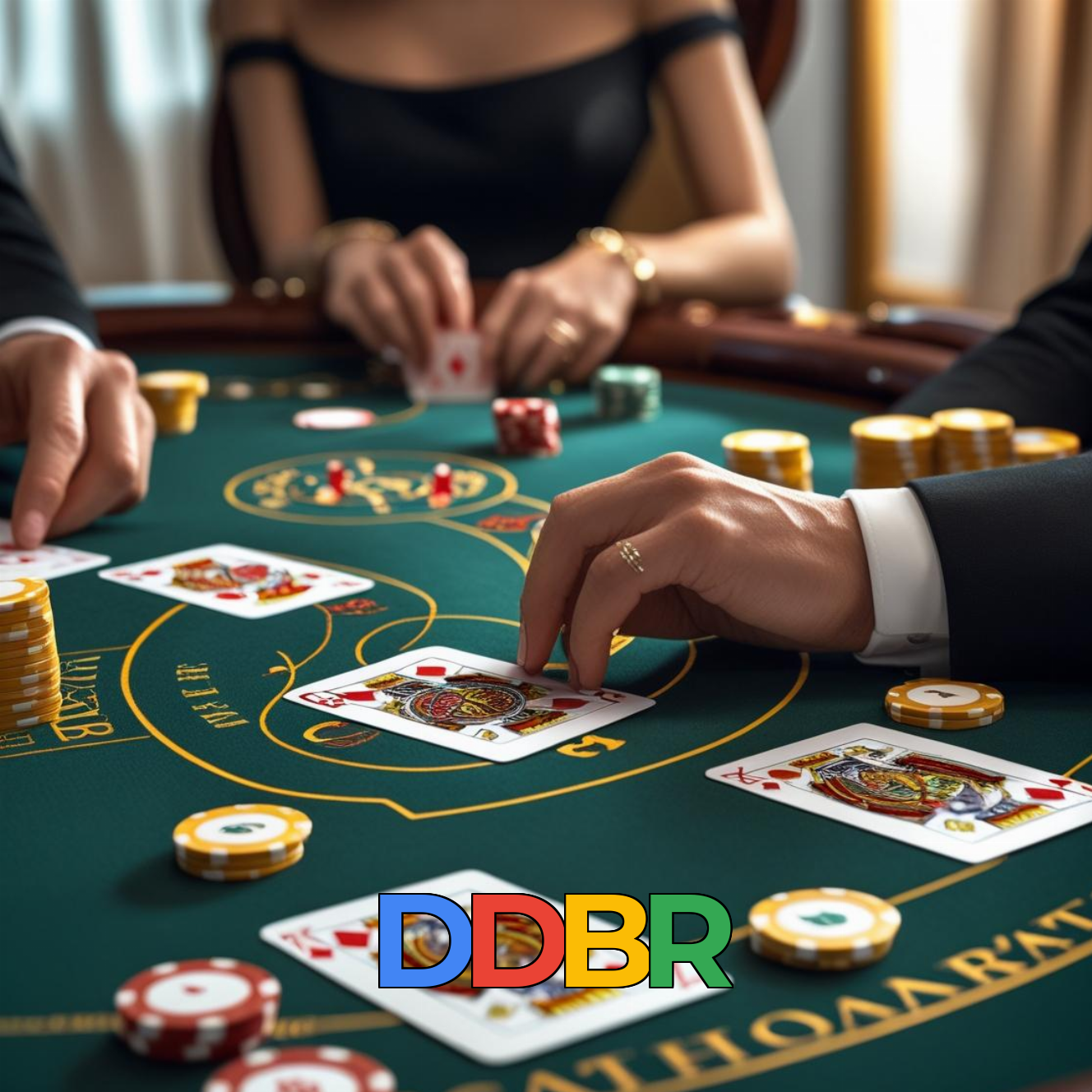 DDBR:Sua sorte está no cassino online com poker, roleta e futebol ao vivo!