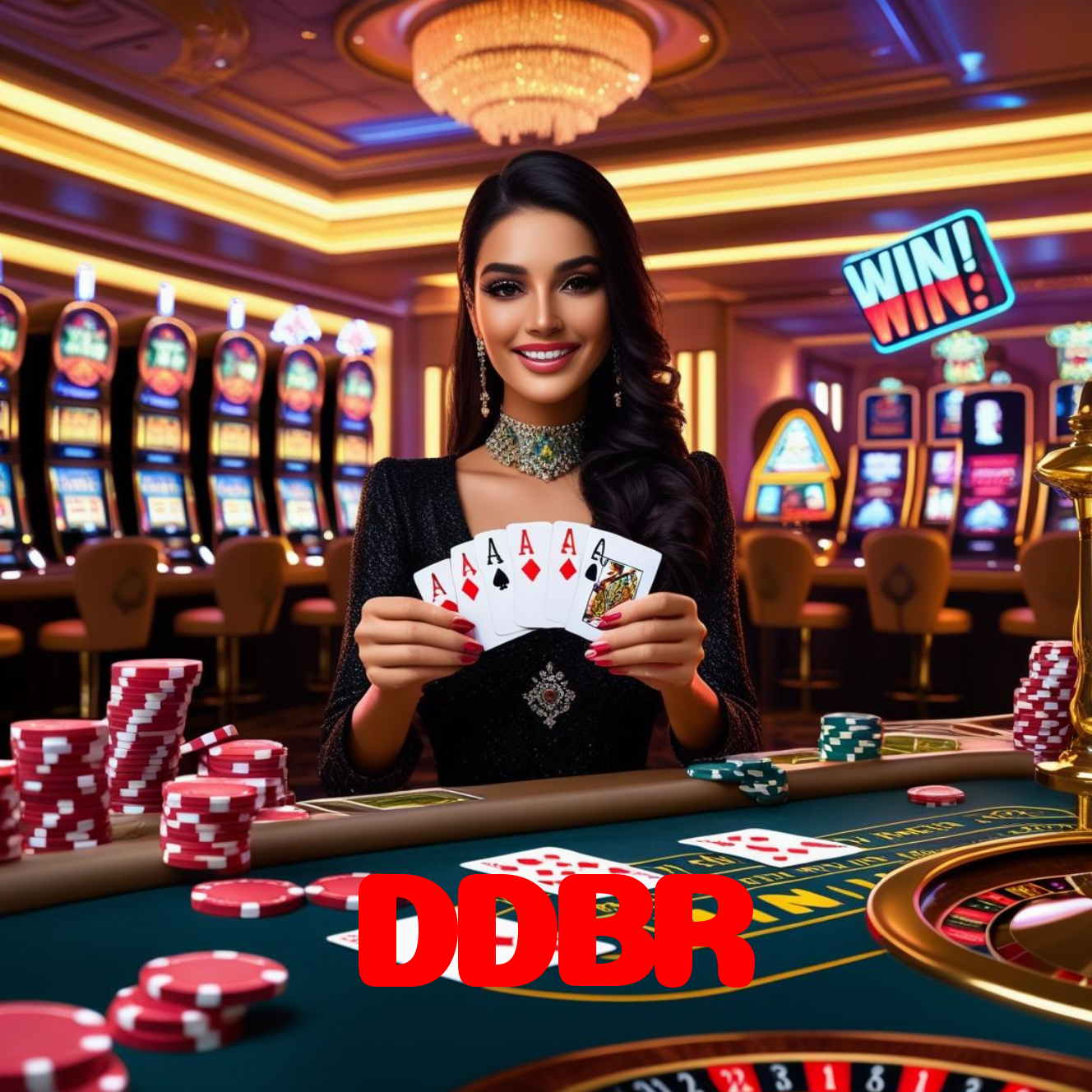 DDBR:Jogue slots, aposte no futebol e ganhe prêmios incríveis no cassino online!