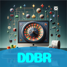 DDBR:Prepare-se para a ação! Jogue blackjack e vença como nunca!