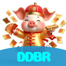 DDBR:Cada giro nas slots pode te levar à grande vitória!
