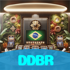 DDBR：Onde a diversão nunca acaba: poker, roleta e apostas no futebol!