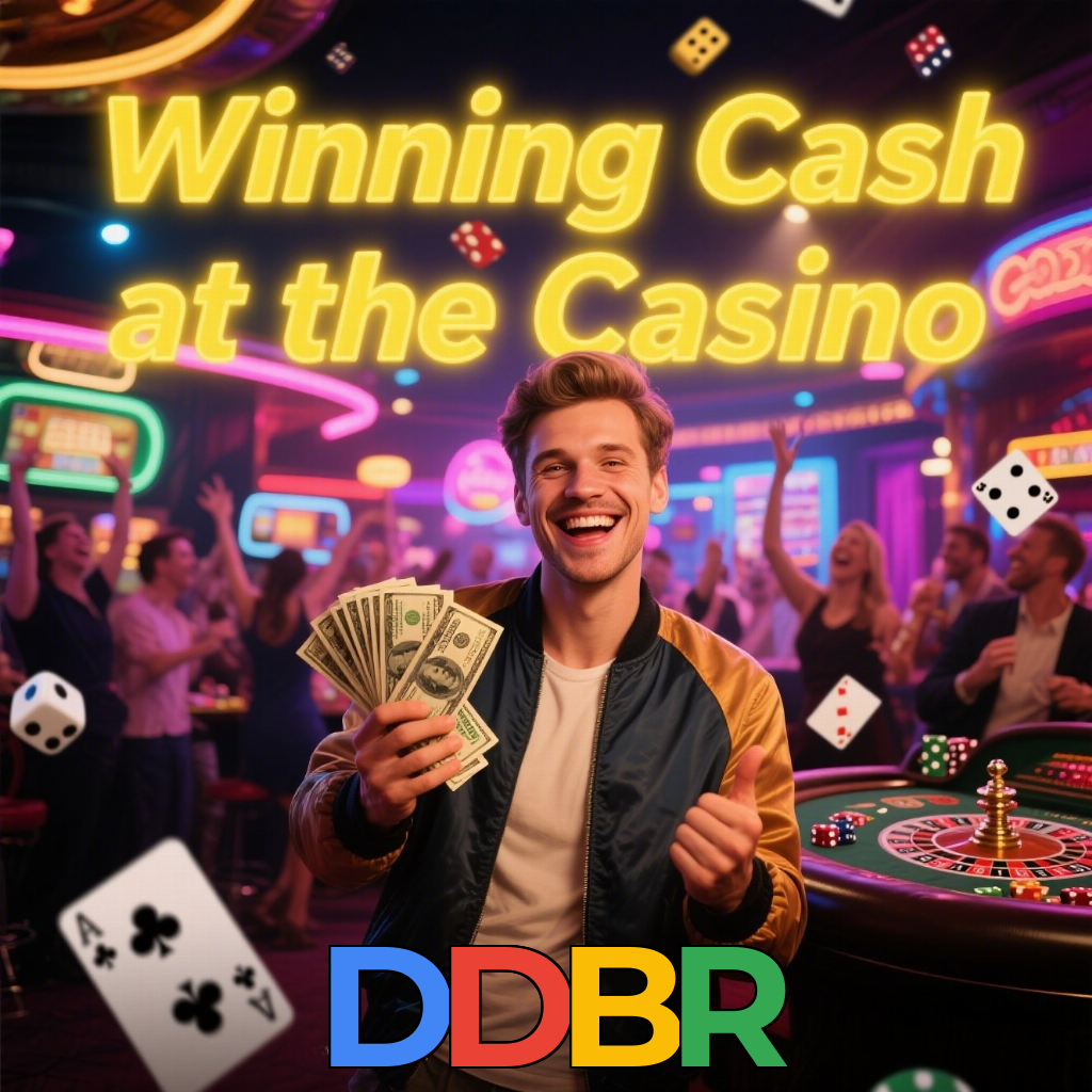DDBR:Aposte no futebol e jogue no melhor cassino online para grandes vitórias!