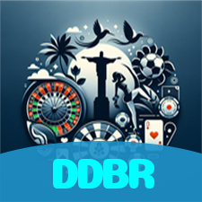 DDBR:Aposte no futebol online e conquiste prêmios incríveis!