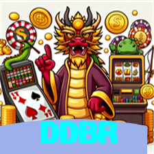 DDBR：O cassino online mais confiável para você apostar no futebol e jogar poker!