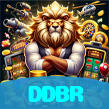 DDBR:Jogue blackjack, roleta e aposte no futebol para vitórias emocionantes!