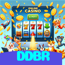 DDBR:Jogue em nosso cassino online e descubra os maiores jackpots!