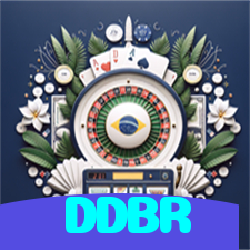 DDBR:Jogue nas roletas e veja a sorte sorrir para você!