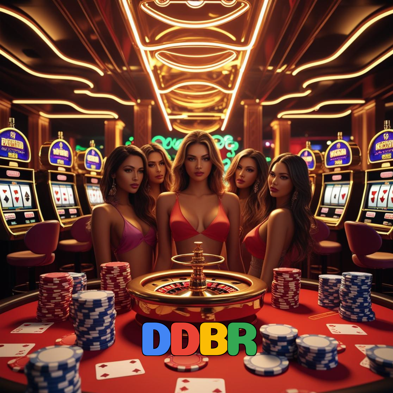 DDBR:Apostas ao vivo no futebol e grandes prêmios em jogos de blackjack!