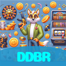 DDBR：As melhores slots do mercado estão esperando por você! Jogue agora!