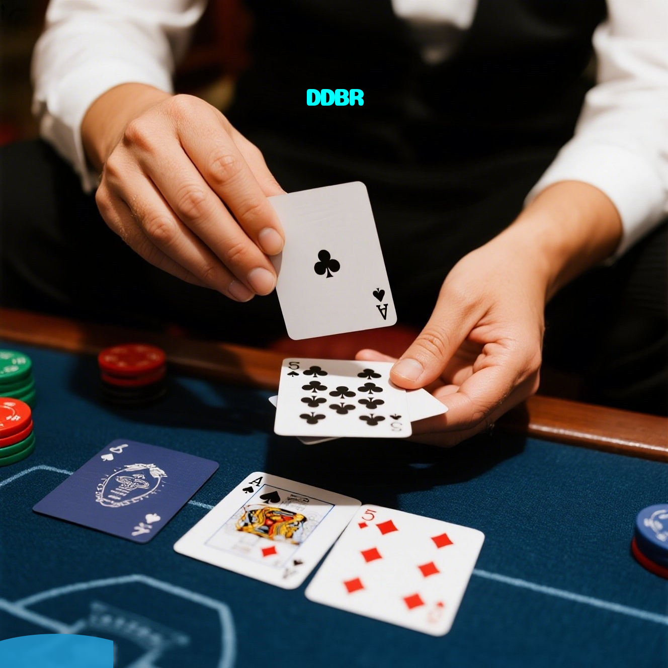 DDBR：Jogue nas slots e viva a emoção das grandes vitórias!