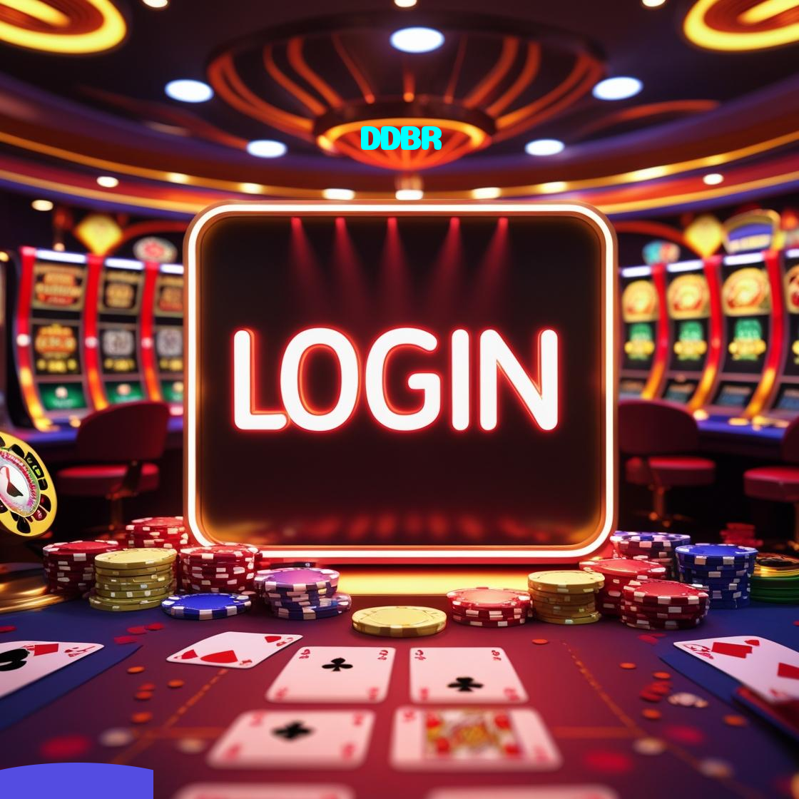 DDBR：A sorte te espera com apostas no futebol e os melhores jogos de cassino!