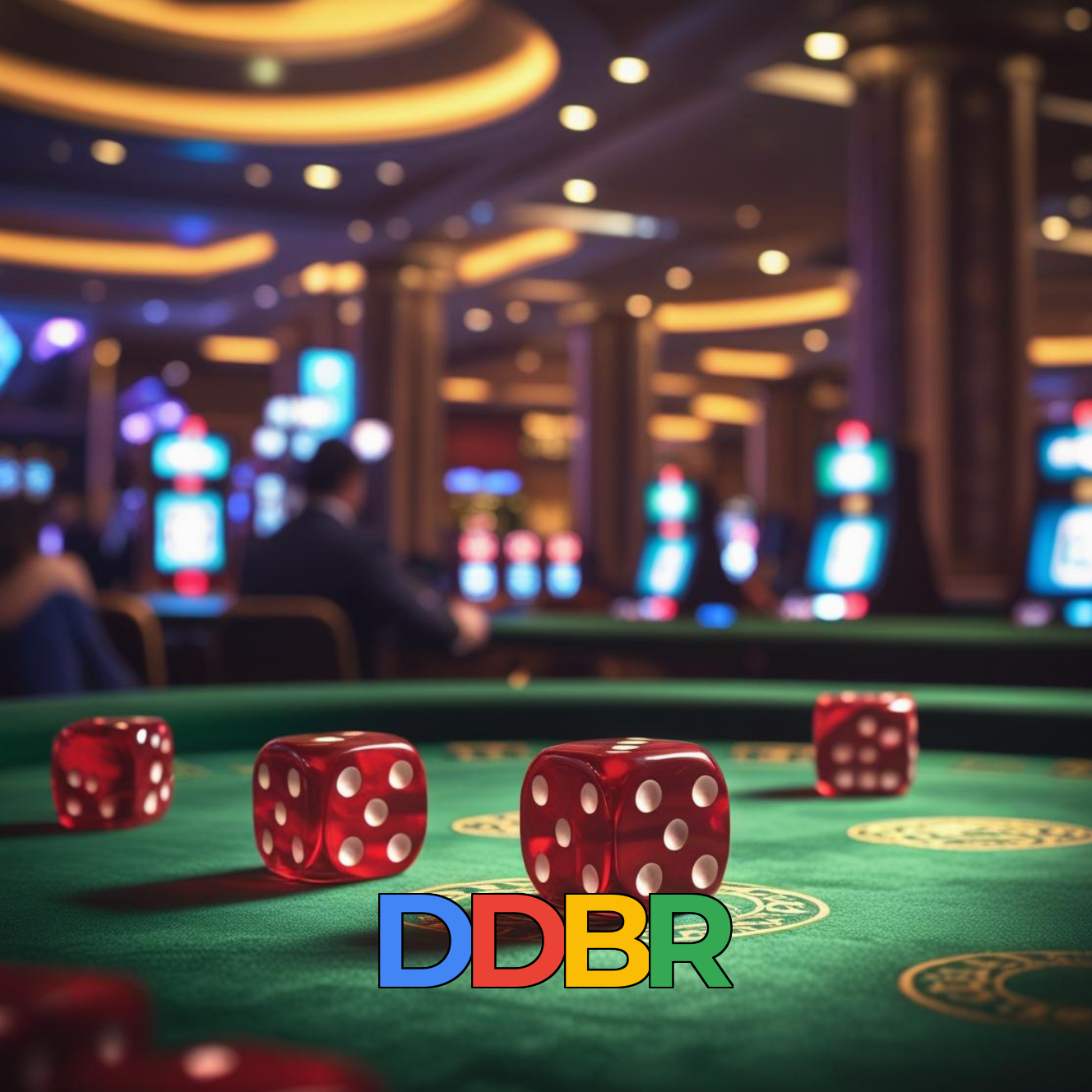 DDBR:Vença com cada jogada no futebol online e ganhe prêmios incrÃveis!