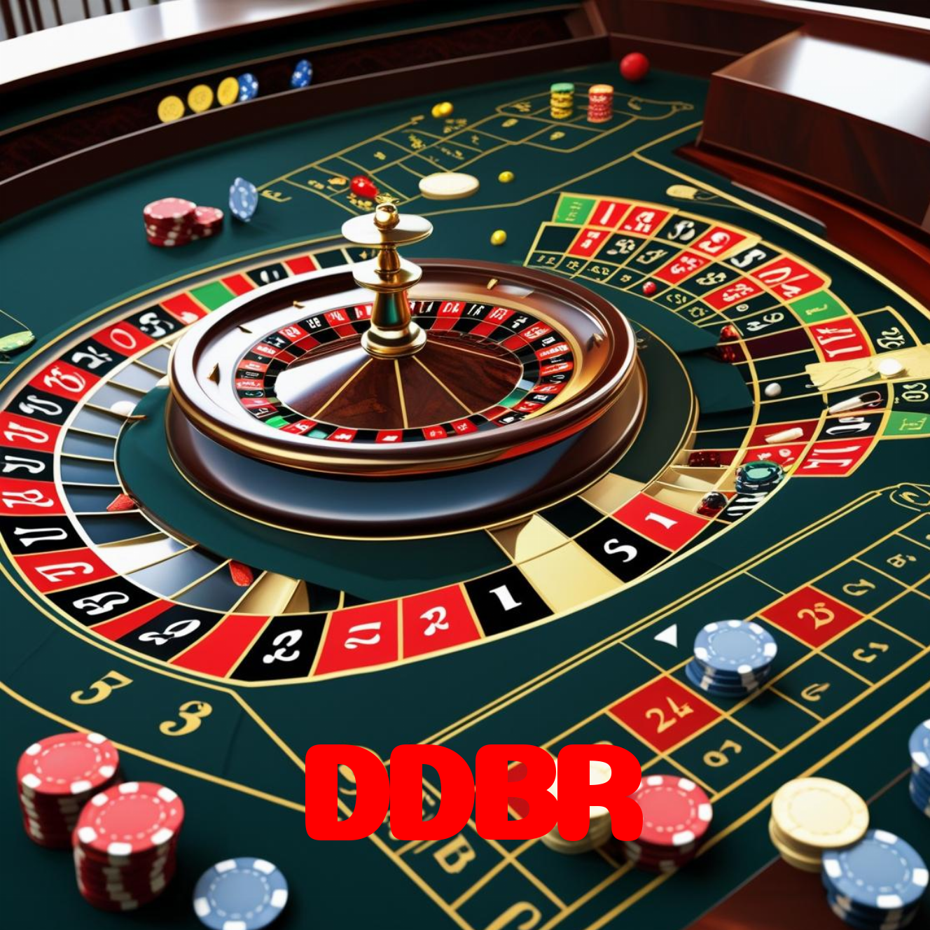 DDBR:Jogue blackjack, aposte no futebol e conquiste vitórias incríveis!